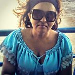 Profile Picture of Rosa Maria Bradbury (@rosa_bradbury) on Instagram