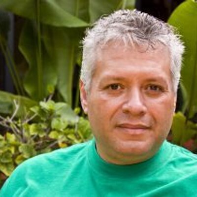 Profile Picture of Mitch Farrell (@MitchFarrell318) on Twitter