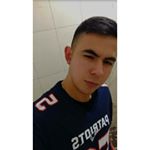 Profile Picture of Jorge de la Cruz (@jorge.delacruz.96) on Instagram