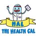 Profile Picture of Hal Cal (@HalCalApp) on Twitter