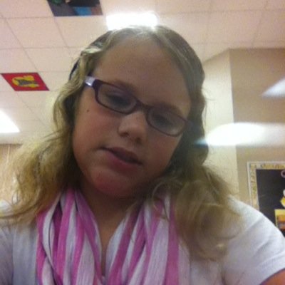 Profile Picture of Sadie Baker (@sadielb2002) on Twitter