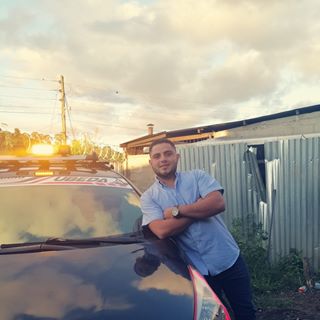 Profile Picture of Benjamin Chavarria (Mincho) (@benjaminubedachavarria) on Facebook