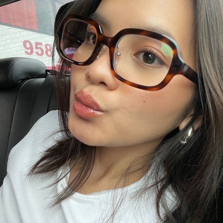 Profile Picture of georgettechan (@georgettechan) on Tiktok