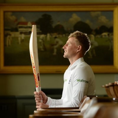 Profile Picture of Joe Akil66 (@JoeAkil66) on Twitter