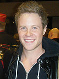 Profile Picture of Ashton Holmes - Wikipediaon Wikipedia