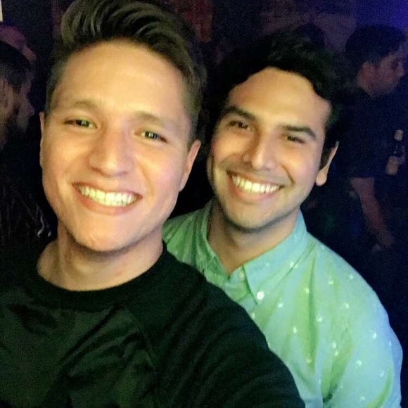 Profile Picture of Tony Aguilera (@taguil13) on Poshmark