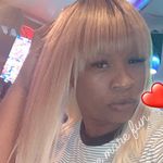 Profile Picture of Sharper Then Ever Bivins (@jerseygirlluvinglife) on Instagram