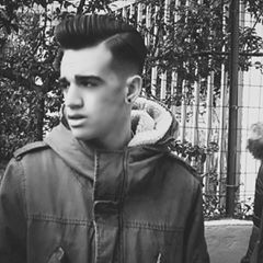 Profile Picture of Daniele Spisso (@danielespisso) on Tiktok