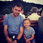 Profile Picture of Mark Davison (@markdavo9) on Instagram