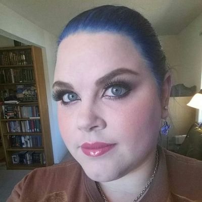 Profile Picture of Kim Bemrose (@ScottishChief90) on Twitter