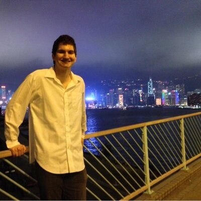 Profile Picture of Mark (@Mark_tallman) on Twitter