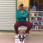 Rose Magele - Instagram Profile Picture of Rose Magele (@magelerose) on Instagram