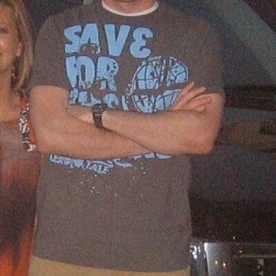 Profile Picture of Ben Spurlock (@Spurlock14) on Twitter