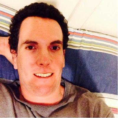 Profile Picture of Toby Brooke (@brooke_toby) on Twitter