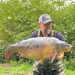 Profile Picture of Jason Riley (@jay_riley1970) on Instagram