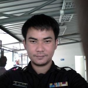 Profile Picture of Anupol Klinjapoh (@K_Anupol) on Twitter