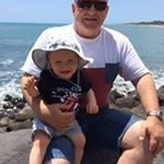 Profile Picture of mark (@markhughson) on Instagram