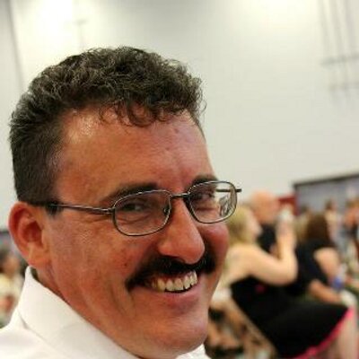 Profile Picture of Jeffrey Coffman (@chargerpa13) on Twitter