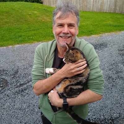 Profile Picture of Nick Greaves (@mousebotherer) on Twitter