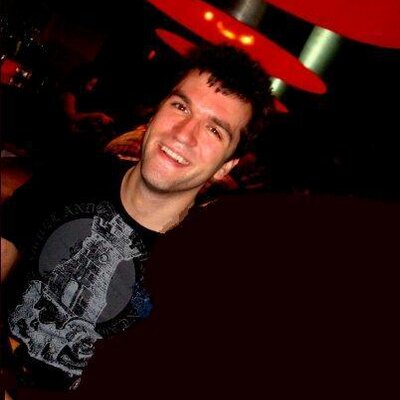 Profile Picture of Alex Harbin (@harbinus) on Twitter