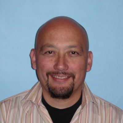 Profile Picture of Adrian Willis (@adrian_willis16) on Twitter