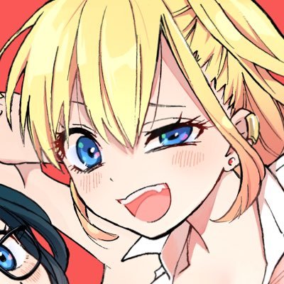 Profile Picture of 北島音奈 (@NenaKitajima) on Twitter