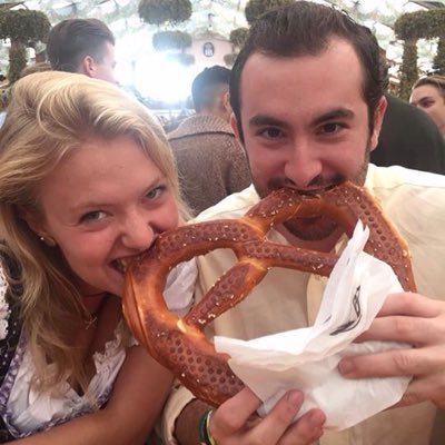 Profile Picture of Matt Raggi (@matt_dayton) on Twitter