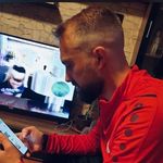 Profile Picture of Dennis Gräff (@graff_307) on Instagram