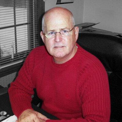 Profile Picture of Mike Welty (@MJWelty51) on Twitter