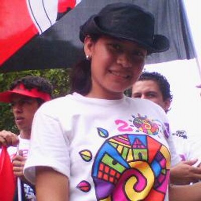 Profile Picture of Elizabeth Guzman (@Judith20JS) on Twitter