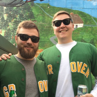 Profile Picture of Sam Montag (@Sam_Montag) on Twitter