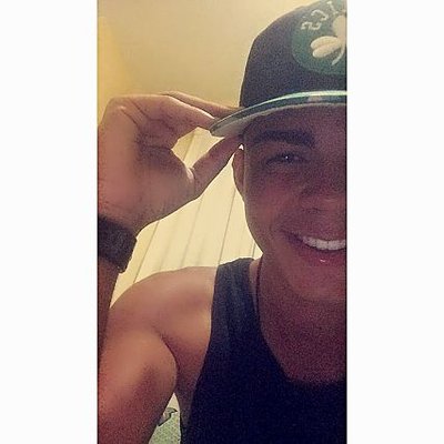 Profile Picture of @Calixto_ (@EricCalixto4) on Twitter