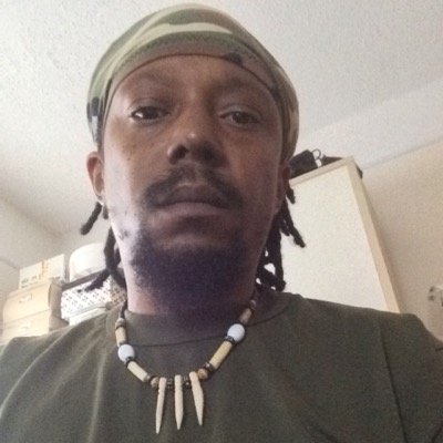 Profile Picture of Tyrone Clerk (@kundalinisnake) on Twitter