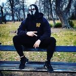 Profile Picture of Ādām Łîfţ (@vegetarian_aesthetics) on Instagram
