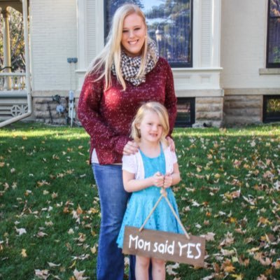 Profile Picture of Calla Johnson (@CallaJohnson1) on Twitter