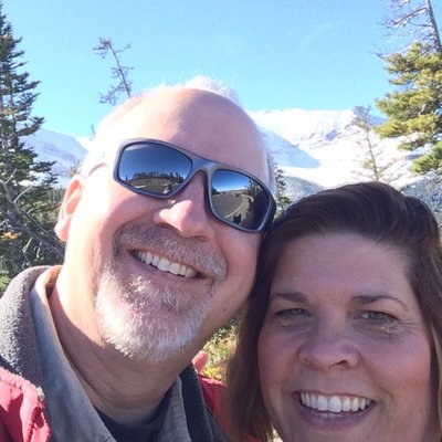 Profile Picture of Mike DeCamp (@MikeDeCamp1) on Twitter