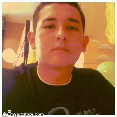 Profile Picture of Nelson  Rivera (@_nelsonrivera) on Twitter