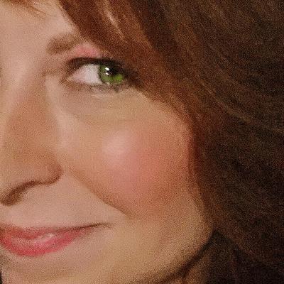 Profile Picture of Barbara E. Stefano (@awakenwlaura) on Twitter