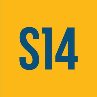 Profile Picture of Studio One Four (@thestudioonefour) on Instagram