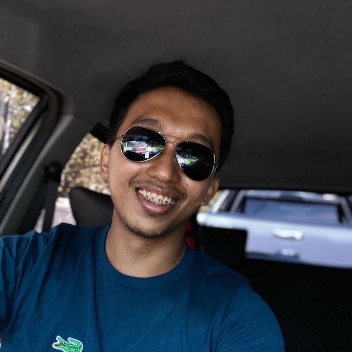 Profile Picture of _kennethreyes_ (@_kennethreyes_) on Tiktok