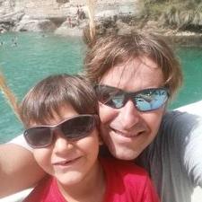 Profile Picture of Máximo Gómez Padilla (@maxigomezp) on Twitter