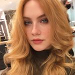 Profile Picture of 𝑅𝑒𝑏𝑒𝑐𝑐𝑎 𝑉𝑖𝑐𝑡𝑜𝑟𝑖𝑎 (@victoriarungue) on Instagram