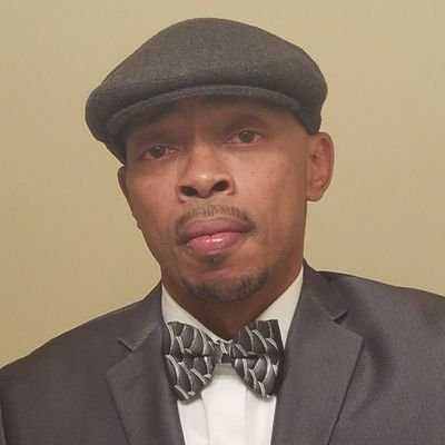Profile Picture of Martin Cooper (@IAmMartinCooper) on Twitter