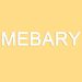 Profile Picture of MEBARY (@MEBARYcom) on Pinterest