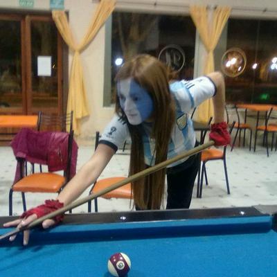 Profile Picture of Carina Hidalgo (@CarinaVitnik) on Twitter