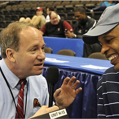 Profile Picture of Barry Leonard (@BarryLeonard3) on Twitter