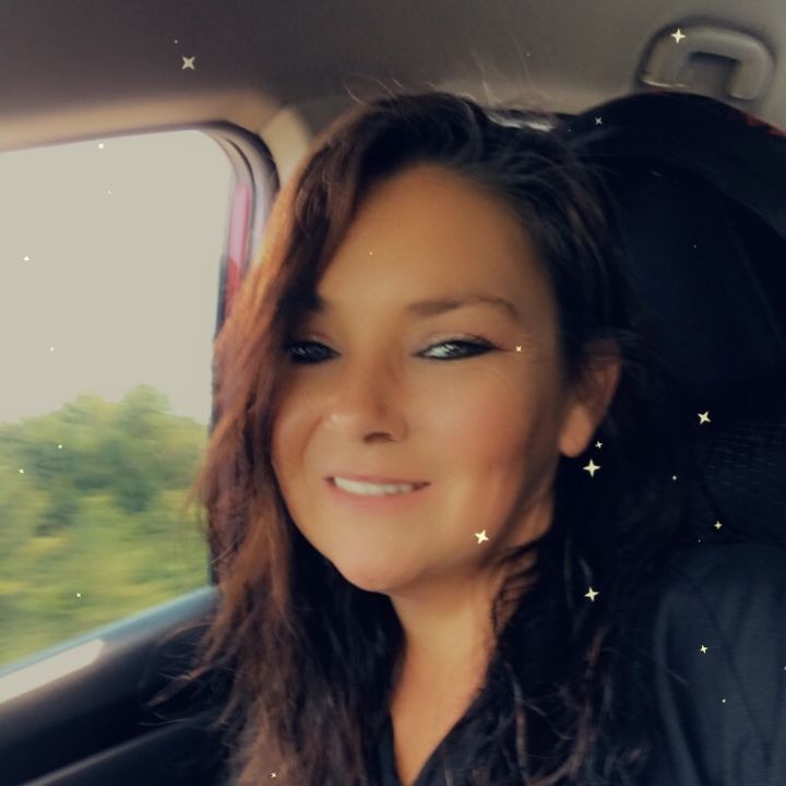 Profile Picture of Kari Winchell (@@kariwinchell) on Tiktok