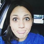 Maria - Instagram Profile Picture of Maria (@mariabadini) on Instagram