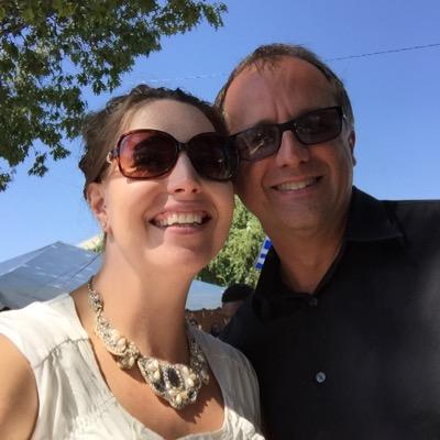 Profile Picture of David Michael Busby (@lulusdave) on Twitter