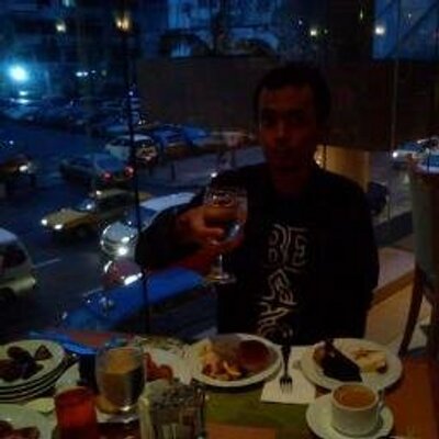 Profile Picture of Kamal Brah (@KamalGajadhar) on Twitter